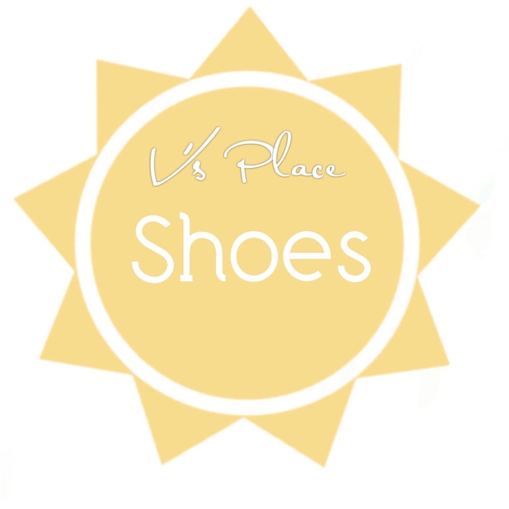 V's Place <<Shoes Listings>>
